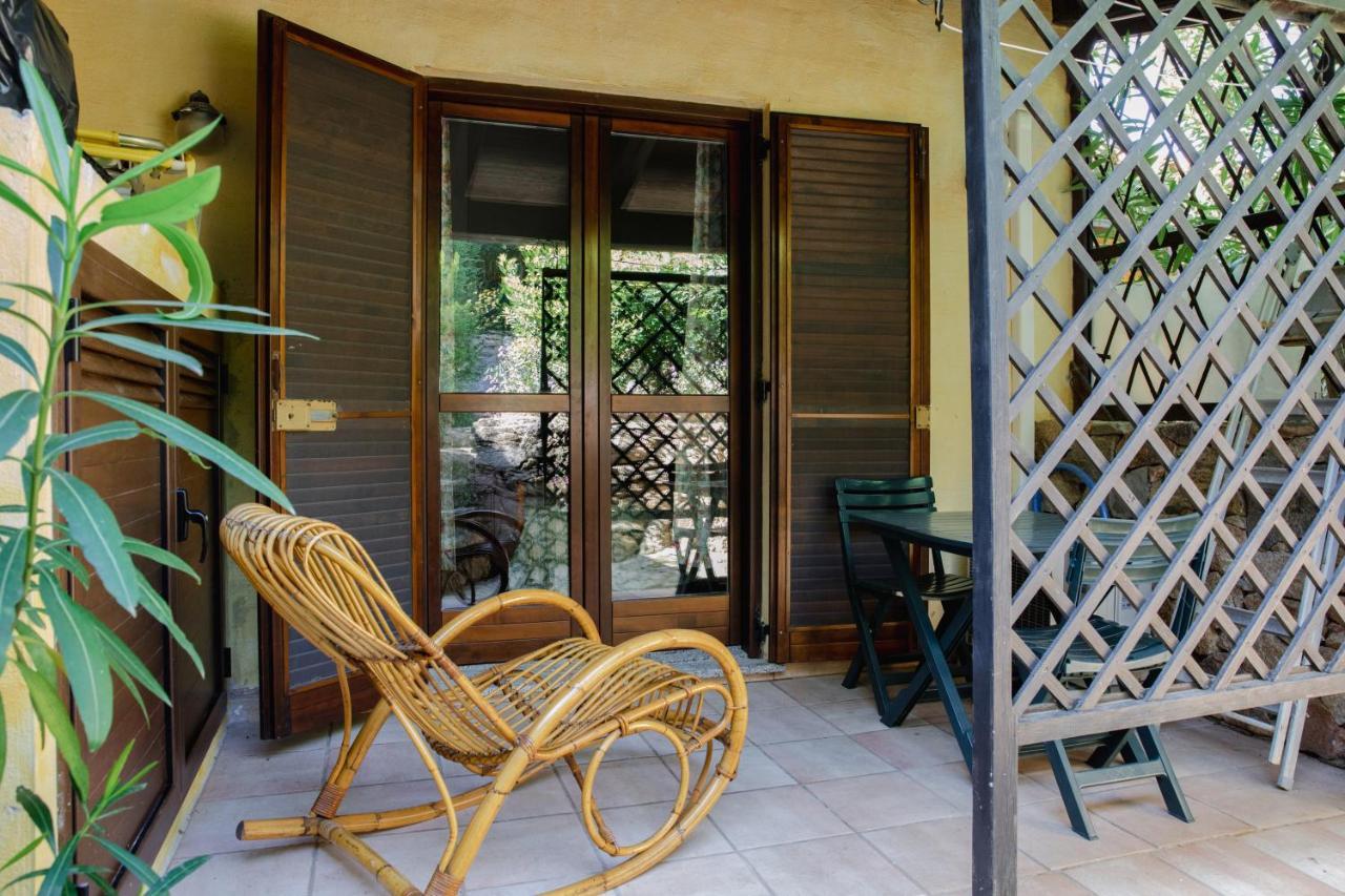 Isola Alta - Budoni Sweet Home Porto Ottiolu Exterior foto