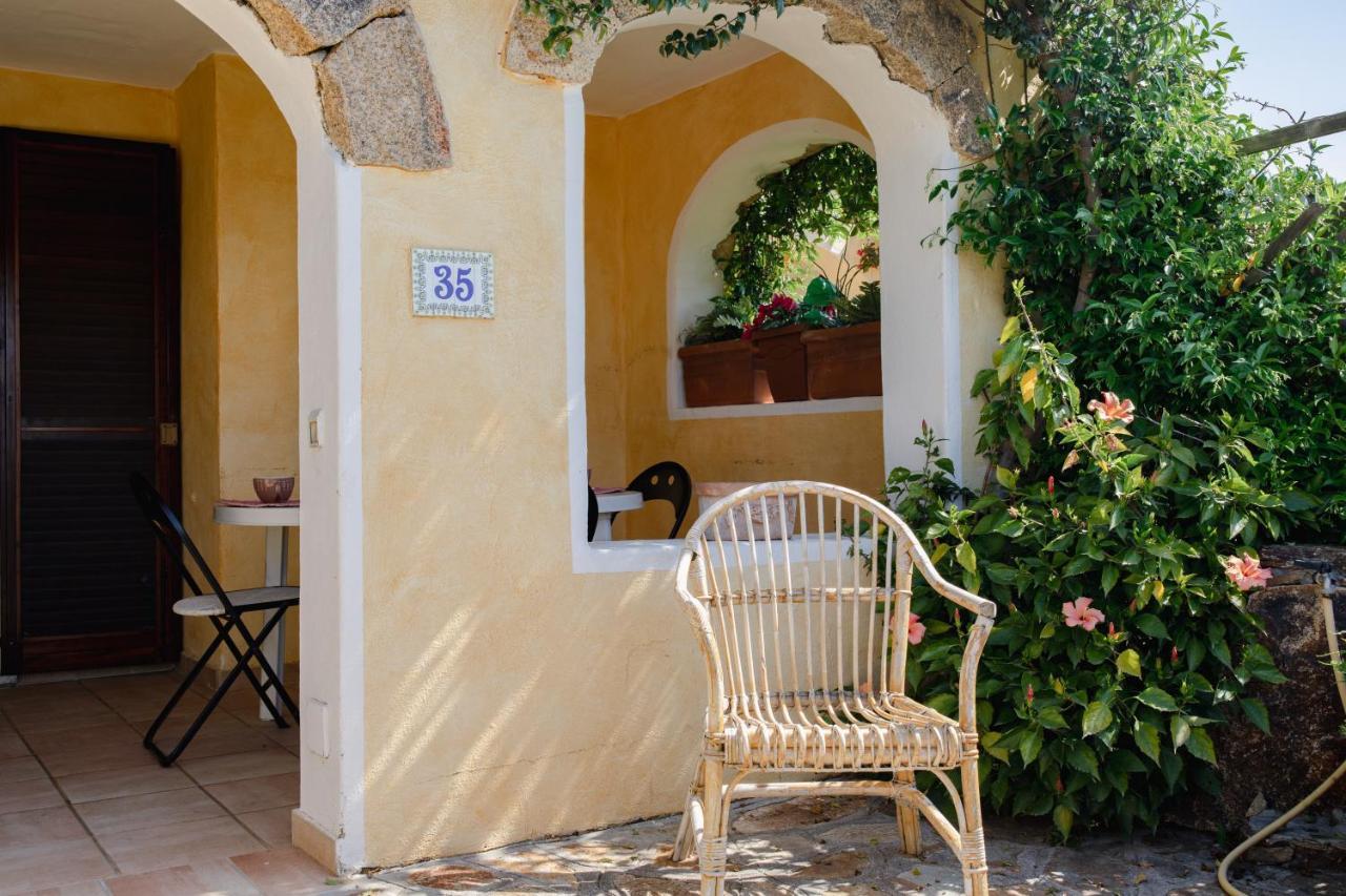 Isola Alta - Budoni Sweet Home Porto Ottiolu Exterior foto